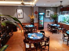 -金騰閣·经典粤菜(汾江中路店)