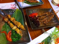 -大江户日本料理(吕厝店)