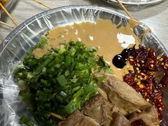 -大姐麻辣烫(莲宝中路店)