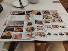 -东方饺子王(新奥购物中心店)