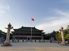 -北平图书馆旧址