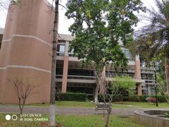 -广东外语外贸大学(白云山校区)