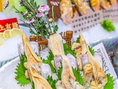 -喜聚薈·花膠雞海鮮火鍋(越秀店)