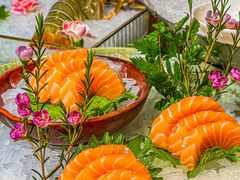 -Mr.Fish鱼鲜生海鲜放题(高德置地冬广场店)