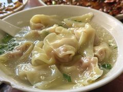 抄手-老丘丘(较场口店)