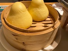 -绿茶餐厅(龙湖金楠天街店)
