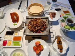 -四季民福烤鸭店(前门大栅栏店)
