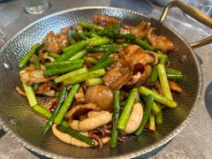 -1937青岛老味道·海肠捞饭·青岛菜(大鲍岛栈桥店)