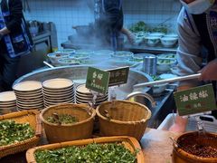 -云阿蛮云南生烫牛肉米线(奉贤路店)