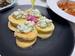 -望乡楼上海菜(日月光店)