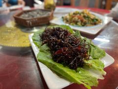 -龙姐私房菜(和顺古镇店)