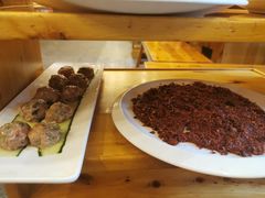 -老码头火锅(玉林店)