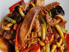 -春发生饭店·非遗(南院门店)