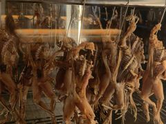 -周丹丹原味烧烤(香格里拉店)