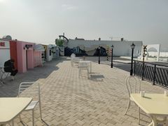 -Blue Concept Cafe&Farm·關於藍