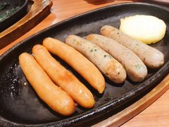 -萨莉亚意式餐厅(杭州滨江天街店)