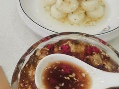 -渝悦情·新派川菜(建国门店)