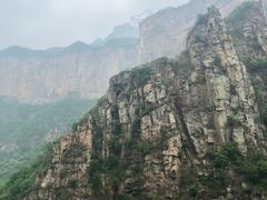 -河南宝泉旅游区