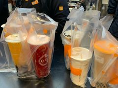-CoCo都可(合生汇店)
