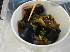 -无声臭豆腐(大井1号店)