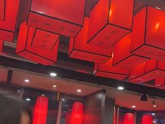 -前门·鲜肉火锅(长风店)