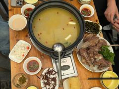 -尼玛藏家风味园(阿山食城店)