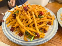 -静一餐厅·湖北菜(前门店)