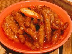 -避风塘(宝山万达店)