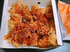 -前进5路汉堡炸鸡(前进五路店)