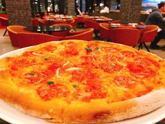 -WOLFGANG PUCK KITCHEN & BAR(迪士尼小镇店)