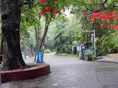 -北海市海滨公园