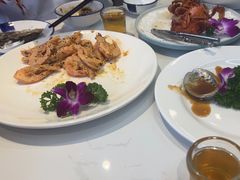 -阿里元老宋海鲜大排档(明发店)