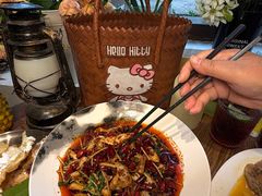 -小喜客·云南特色菜(纳西庭院店)