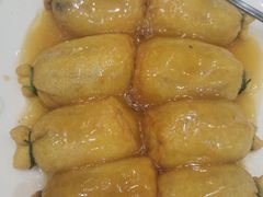 -玉华台饭庄·淮扬菜·烤鸭(望京店)