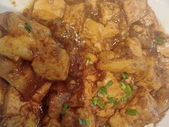 -北李妈妈菜·海肠捞饭(开发区万达店)