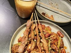 -辣尚瘾·烤鱼·新川菜(交大直营店)