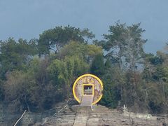 -千岛湖城中湖游船码头