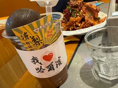 -冰城串说·羊肉串烧烤(哈西大街店)