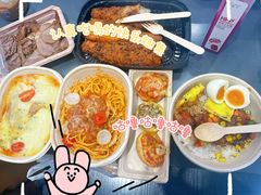 -必胜客(江桥万达店)