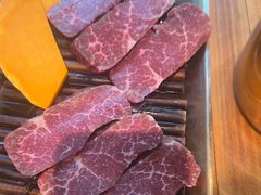 -牧童禧肉社·韩国炭火烤肉店(中粮祥云小镇店)