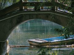 -望江楼公园