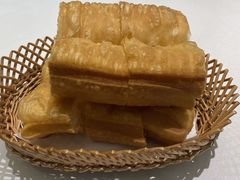 -临家小院·潮汕菜·商务宴请·点心(白石洲店)