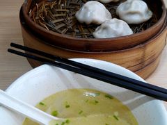 -鸡鸣汤包(乐购仕店)