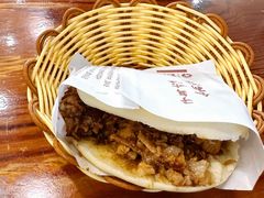 -西安手工软面(浦东南路店)