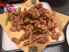 -阿喆私房菜(西五路店)