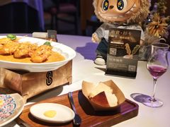 -狮拾久·现代新加坡料理(福田COCO Park店)