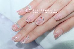点击看大图 宜兰鲁谷店15801238879-梵熙美甲 Fancy Nails