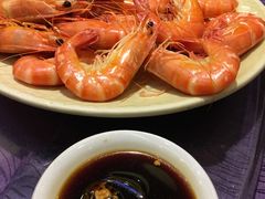 -盛港湾海鲜食府(黄沙店)