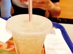 -汉堡王(EAC欧美中心店)