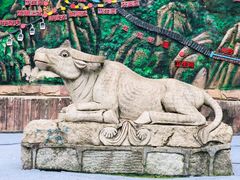 -老界岭旅游度假区